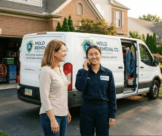 Crawlspace Mold Remediation Freehold, NJ FAQs